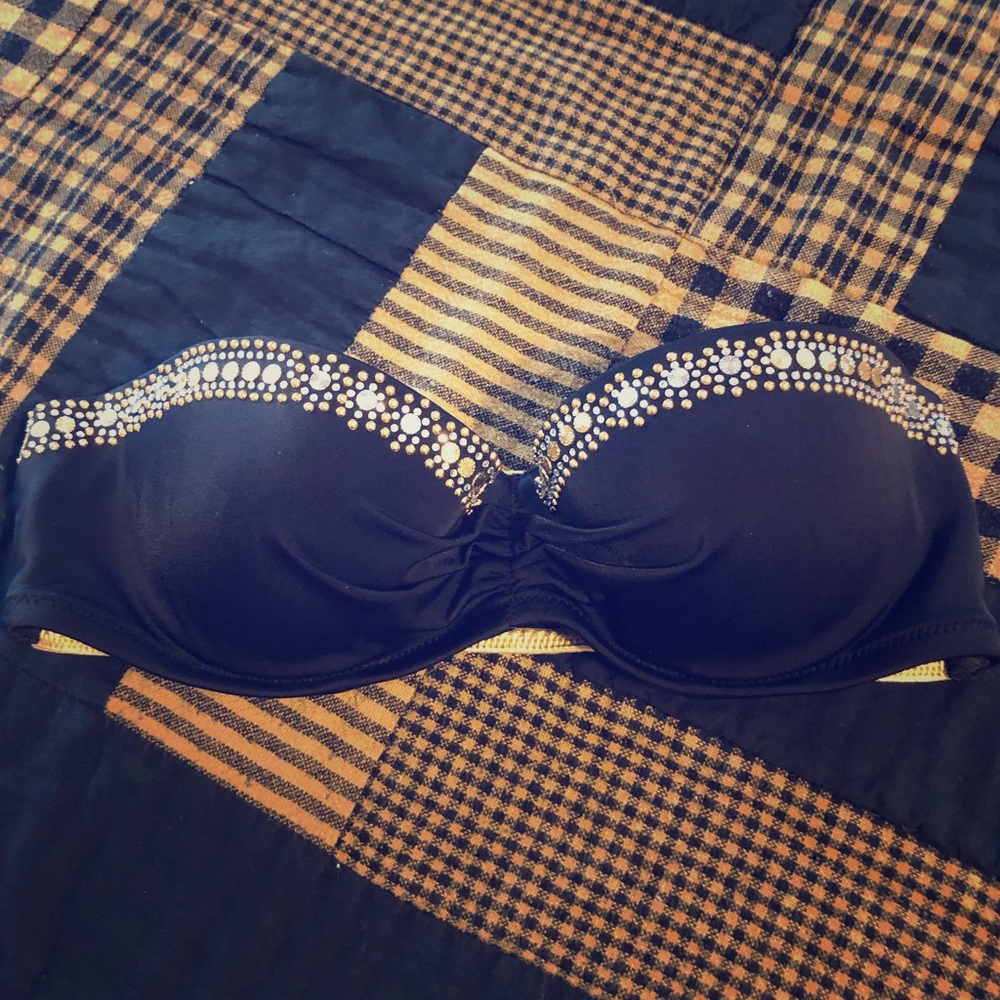 Victoria secret bikini top